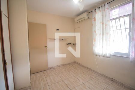 Quarto 1 de apartamento para alugar com 2 quartos, 80m² em Barro Vermelho, São Gonçalo