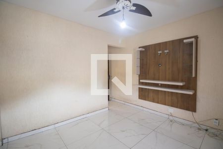 Sala de apartamento para alugar com 2 quartos, 80m² em Barro Vermelho, São Gonçalo