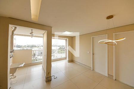 Apartamento para alugar com 42m², 2 quartos e 1 vagaSala/ Cozinha 