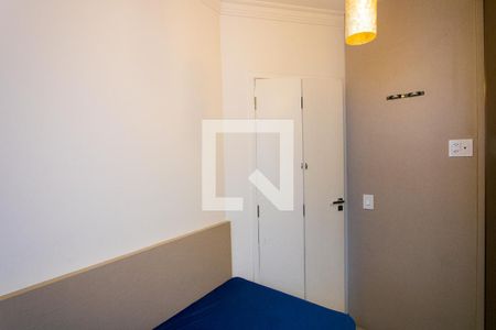 Quarto 2 de apartamento à venda com 2 quartos, 50m² em Vila América, Santo André