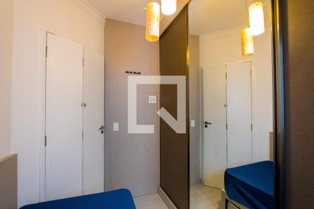 Quarto 2 de apartamento à venda com 2 quartos, 50m² em Vila América, Santo André