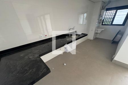 Sacada de apartamento para alugar com 2 quartos, 75m² em Olhos D’água, Ribeirão Preto