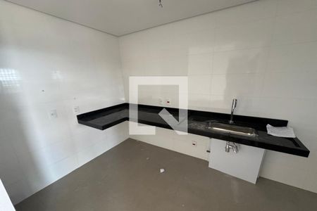 Sacada de apartamento para alugar com 2 quartos, 75m² em Olhos D’água, Ribeirão Preto