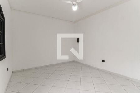 Quarto de casa para alugar com 1 quarto, 56m² em Jardim Pedro José Nunes, São Paulo