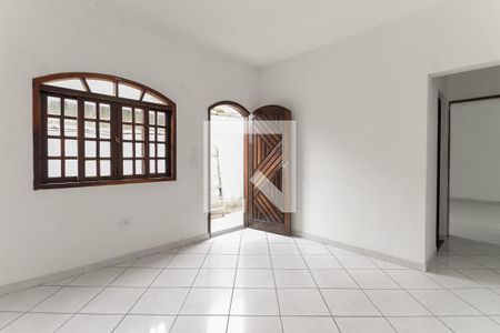 Sala de casa para alugar com 1 quarto, 56m² em Jardim Pedro José Nunes, São Paulo