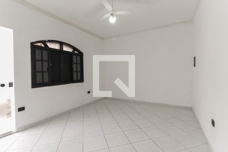 Quarto de casa para alugar com 1 quarto, 56m² em Jardim Pedro José Nunes, São Paulo