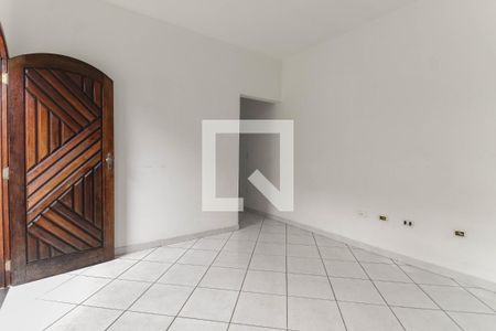 Sala de casa para alugar com 1 quarto, 56m² em Jardim Pedro José Nunes, São Paulo