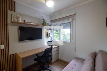 Quarto 1 de apartamento à venda com 2 quartos, 60m² em Vila Congonhas, São Paulo