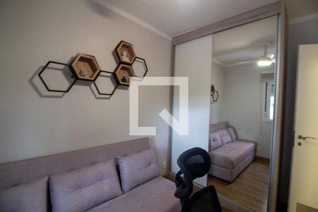 Quarto 1 de apartamento à venda com 2 quartos, 60m² em Vila Congonhas, São Paulo