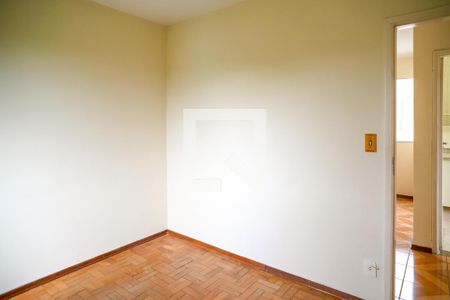 Quarto 1 de apartamento à venda com 2 quartos, 43m² em Vila Liviero, São Paulo