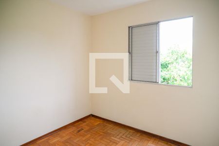 Quarto 2 de apartamento à venda com 2 quartos, 43m² em Vila Liviero, São Paulo