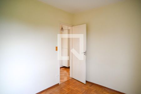 Quarto 1 de apartamento à venda com 2 quartos, 43m² em Vila Liviero, São Paulo