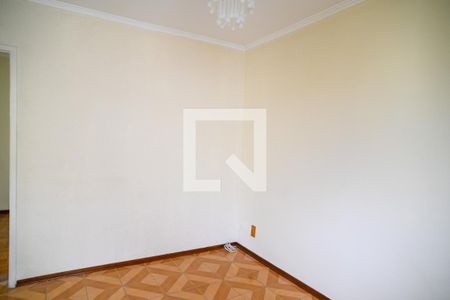 Sala de apartamento à venda com 2 quartos, 43m² em Vila Liviero, São Paulo