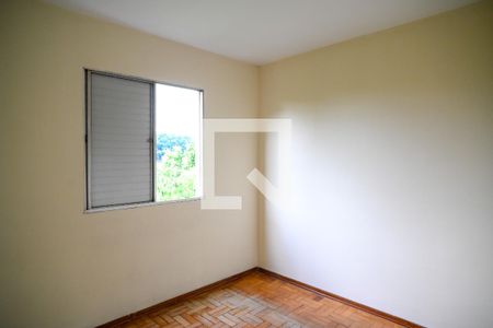 Quarto 1 de apartamento à venda com 2 quartos, 43m² em Vila Liviero, São Paulo