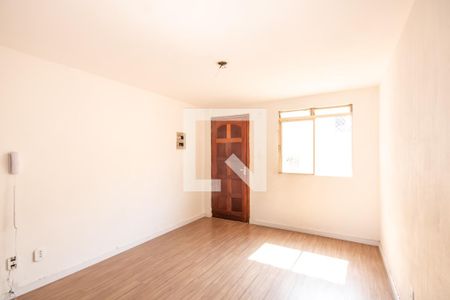 Sala de apartamento para alugar com 2 quartos, 52m² em Santa Maria, Osasco