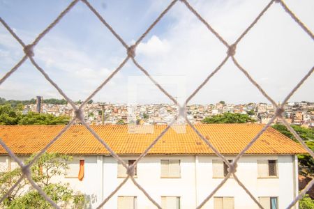 Vista do Quarto 1 de apartamento para alugar com 2 quartos, 52m² em Santa Maria, Osasco