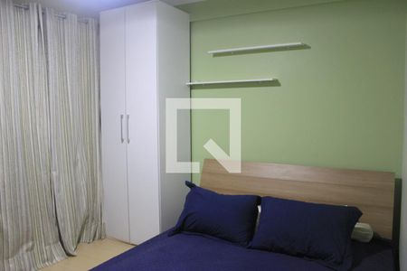 Quarto de apartamento para alugar com 2 quartos, 70m² em Vila Rosalia, Guarulhos