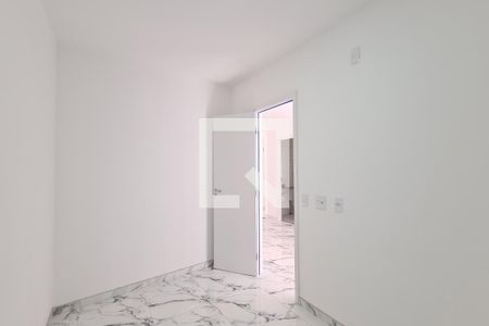 Quarto 1 de apartamento para alugar com 2 quartos, 38m² em Vila Formosa, São Paulo