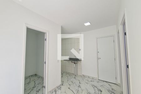 Sala de apartamento para alugar com 2 quartos, 38m² em Vila Formosa, São Paulo