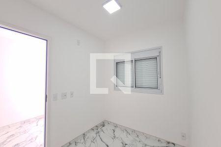 Quarto 1 de apartamento para alugar com 2 quartos, 38m² em Vila Formosa, São Paulo