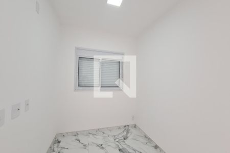 Quarto 1 de apartamento para alugar com 2 quartos, 38m² em Vila Formosa, São Paulo