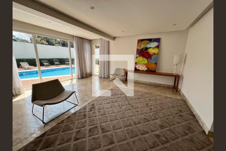 Casa à venda com 4 quartos, 760m² em Jardim Paulista, São Paulo