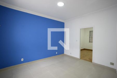 Sala de casa para alugar com 3 quartos, 110m² em Vila Mariana, São Paulo