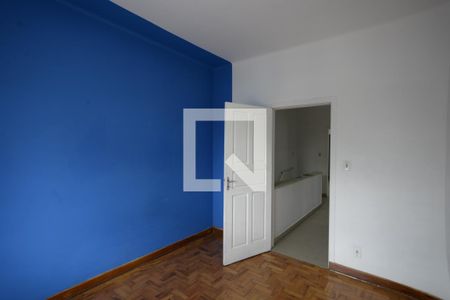 Quarto 2 de casa para alugar com 3 quartos, 110m² em Vila Mariana, São Paulo