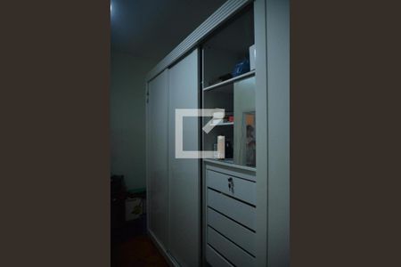 Quarto 2 de casa à venda com 3 quartos, 140m² em Parque Central, Santo André