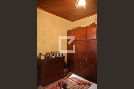 Quarto 1 de casa à venda com 3 quartos, 140m² em Parque Central, Santo André