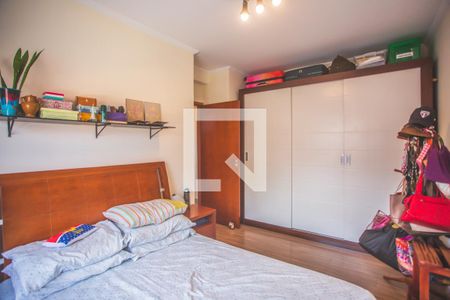 Quarto 1 de apartamento à venda com 3 quartos, 77m² em Vila da Saúde, São Paulo