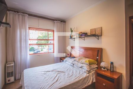 Quarto 1 de apartamento à venda com 2 quartos, 77m² em Vila da Saúde, São Paulo