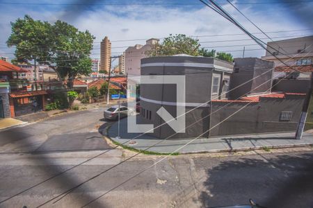 Vista de apartamento à venda com 3 quartos, 77m² em Vila da Saúde, São Paulo