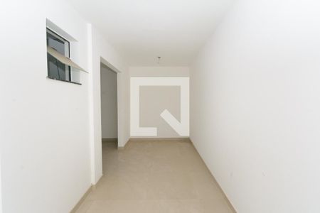 Sala 2 de apartamento à venda com 2 quartos, 100m² em Novo Eldorado, Contagem