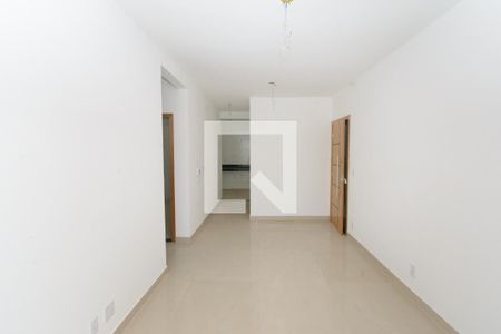 Sala de apartamento à venda com 2 quartos, 100m² em Novo Eldorado, Contagem