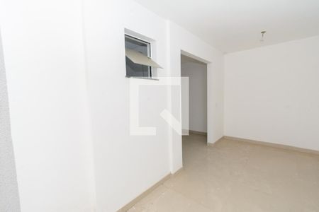 Sala 2 de apartamento à venda com 2 quartos, 100m² em Novo Eldorado, Contagem