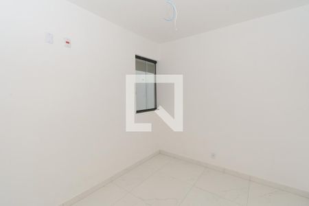 Quarto 1 de apartamento à venda com 2 quartos, 100m² em Novo Eldorado, Contagem