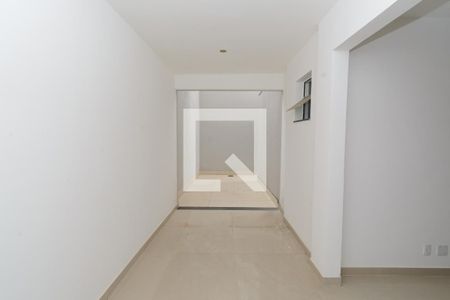 Sala 2 de apartamento à venda com 2 quartos, 100m² em Novo Eldorado, Contagem