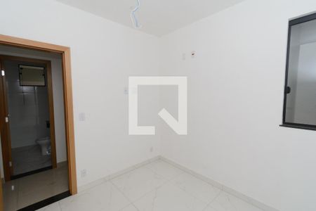 Quarto 1 de apartamento à venda com 2 quartos, 100m² em Novo Eldorado, Contagem