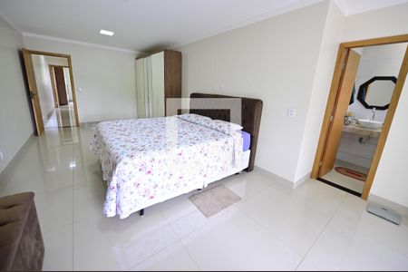 Quarto 1 de casa para alugar com 4 quartos, 255m² em Setor Jao, Goiânia