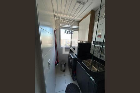 Apartamento à venda com 2 quartos, 45m² em Centro, Diadema