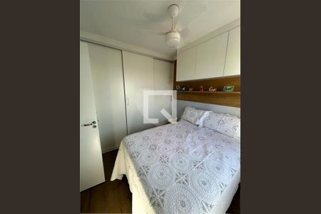 Apartamento à venda com 2 quartos, 45m² em Centro, Diadema