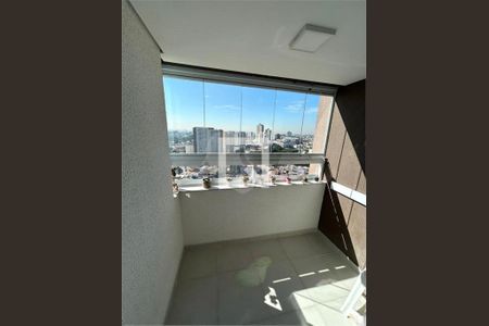 Apartamento à venda com 2 quartos, 45m² em Centro, Diadema