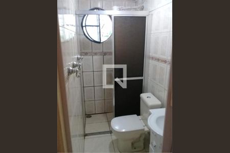 Casa à venda com 4 quartos, 175m² em Pestana, Osasco