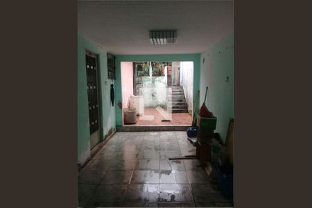 Casa à venda com 4 quartos, 175m² em Pestana, Osasco