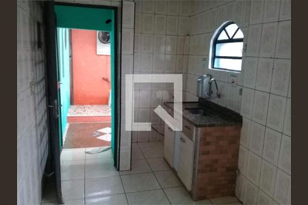 Casa à venda com 4 quartos, 175m² em Pestana, Osasco