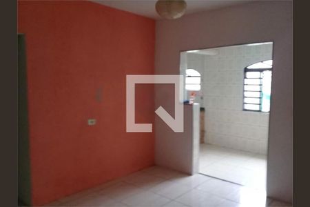 Casa à venda com 4 quartos, 175m² em Pestana, Osasco