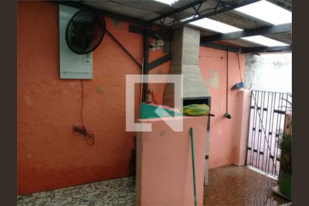 Casa à venda com 4 quartos, 175m² em Pestana, Osasco