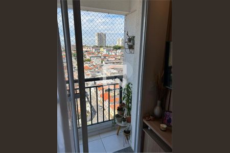 Apartamento à venda com 2 quartos, 39m² em Vila Invernada, São Paulo