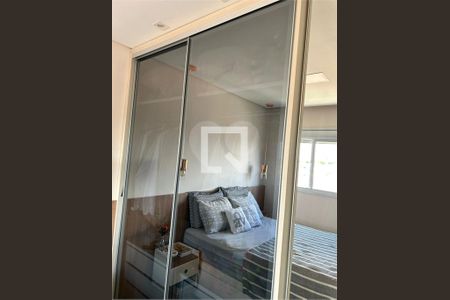 Apartamento à venda com 2 quartos, 39m² em Vila Invernada, São Paulo